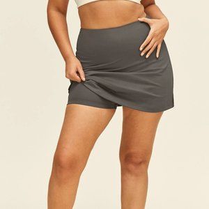 Girlfriend Collective Sport Skort